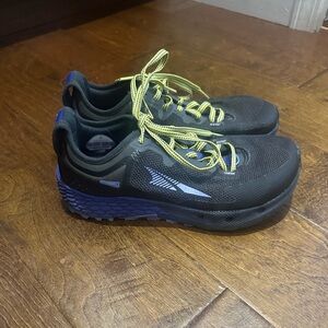 Altra Timp 4 Trail Running Shoes